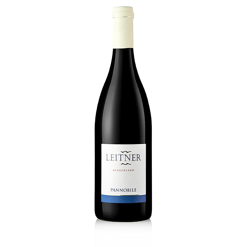 2017er Pannobile, trocken, 13% vol., Leitner - 750 ml - Flasche 2017er Pannobile, trocken, 13% vol., Leitner - 750 ml - Flasche