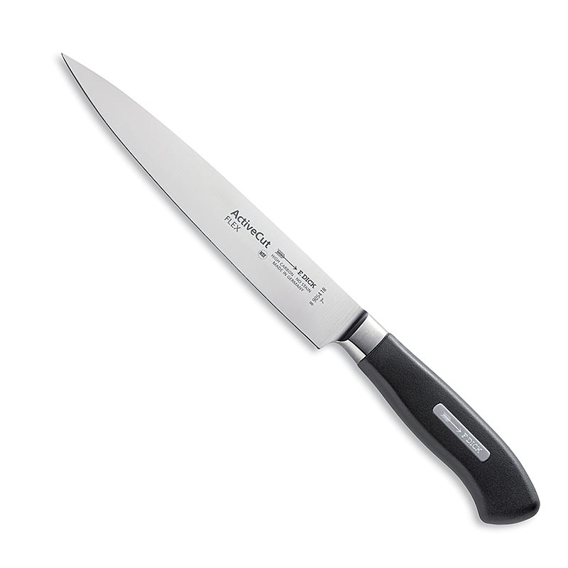 Couteau à fileter ActiveCut, flexible, 18cm, ÉPAIS - 1 pc - boîte