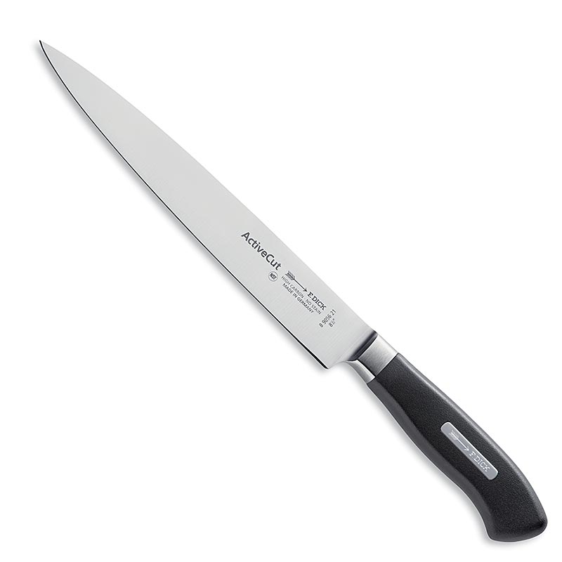 Couteau à découper ActiveCut, 21cm, ÉPAIS - 1 pc - boîte