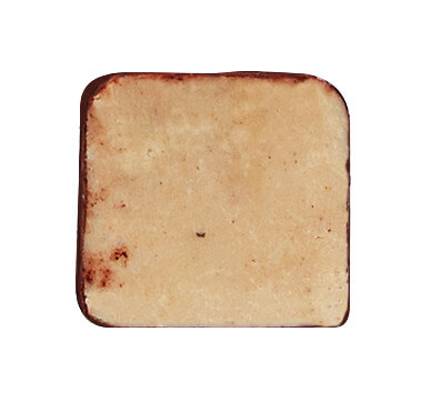 Tartufi dolci panna cotta, sfusi, truffe au chocolat blanc avec panna cotta, en vrac, Viani - 1 000g - kilos