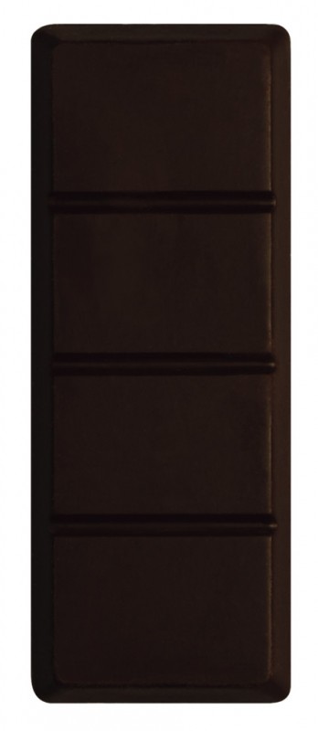 Crude 70%, Bio, kaltverarbeitete Schokolade mit Kokosblütenzucker, Sabadì - 50 g - Stück Crude 70%, Bio, kaltverarbeitete Schokolade mit Kokosblütenzucker, Sabadì - 50 g - Stück