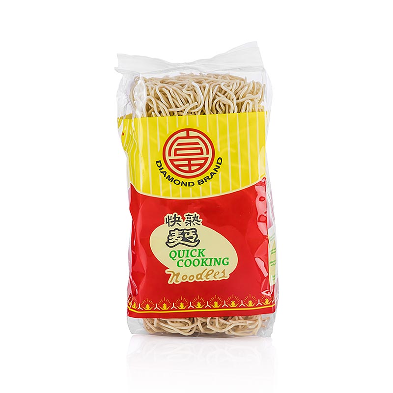Quick Cooking pasta, without egg, Diamond - 500 g - bag