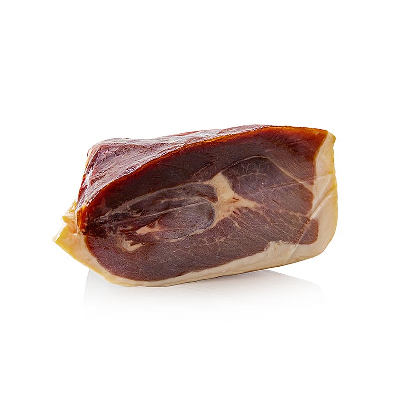 Jamon Serrano Gran Reserva, 15 Mon., Schinken Stücke (Duroc) - ca.1.000 g - Vakuum