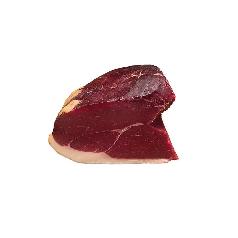 Ziesemeyer Wild Boar Ham Flower About 1 000 G Vacuum