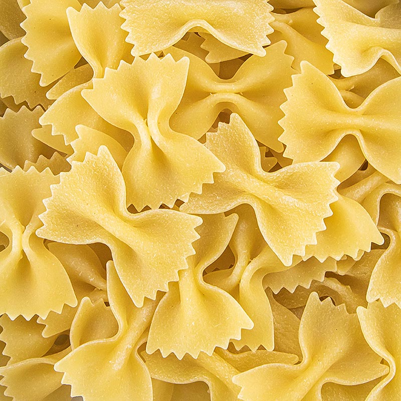 Granoro Dedicato - Farfalloni, Loops, No.79 - 500 gram - tas Granoro Dedicato - Farfalloni, Loops, No.79 - 500 gram - tas
