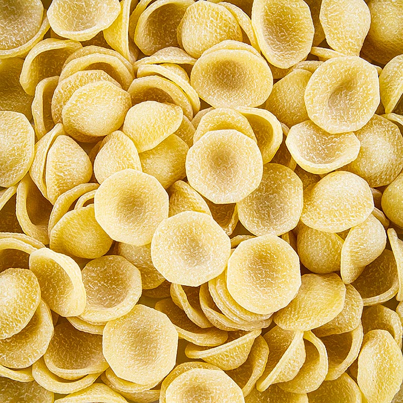 Granoro Dedicato - Strascinati, grande orecchiette, No.92 - 500g - sac