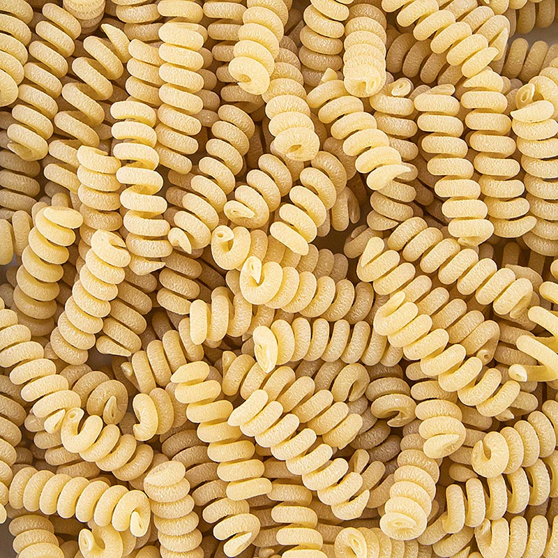 Granoro Dedicato - Fusilli Bucati, Spiralnudel, No.75 - 500 g - Beutel