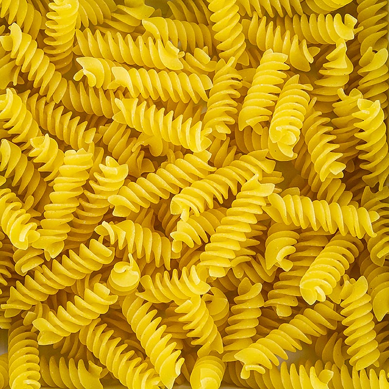 Granoro Fusilli, med quinoa, glutenfri, nr. 473 - 400 g - taske Granoro Fusilli, med quinoa, glutenfri, nr. 473 - 400 g - taske