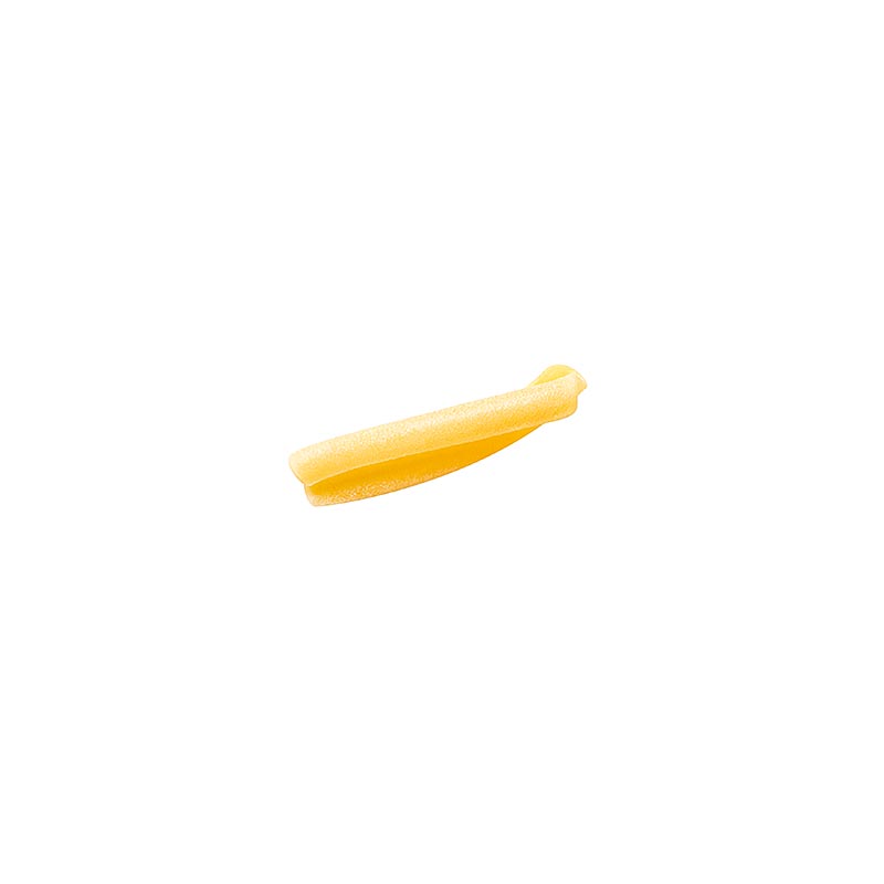 Granoro Casarecce, au quinoa, sans gluten, No. 475 - 4,8 kg, 12 x 400 g - Papier carton Granoro Casarecce, au quinoa, sans gluten, No. 475 - 4,8 kg, 12 x 400 g - Papier carton
