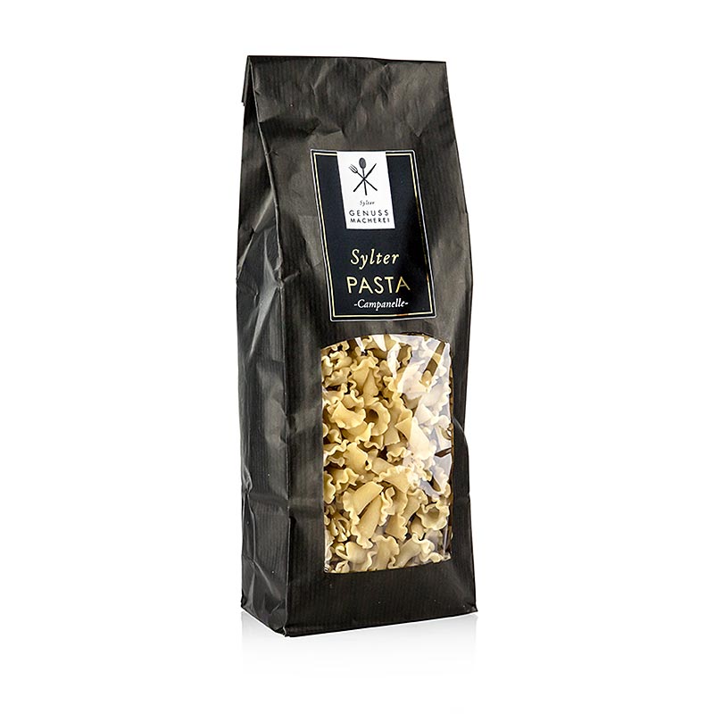 Sylter Pasta - Campanelle - 400 g - Karton