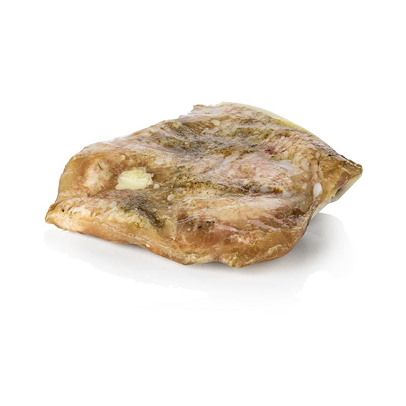 Sous-vide Iberico Secreto, foodVAC - 220 g - Vakuum