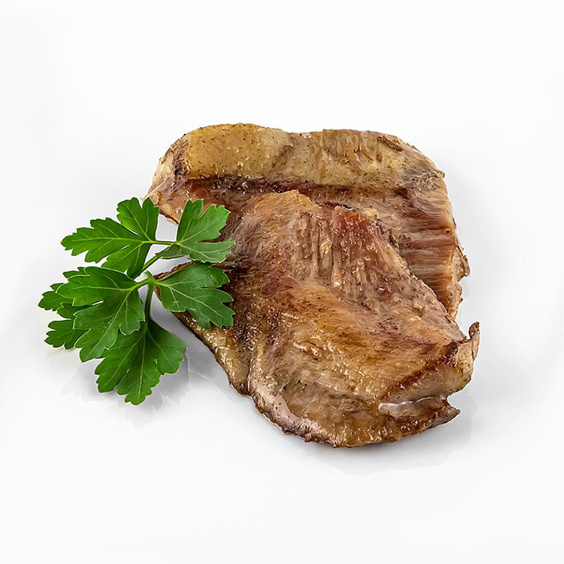 Sous-vide Iberico Secreto, foodVAC - 220 gram - vacuüm