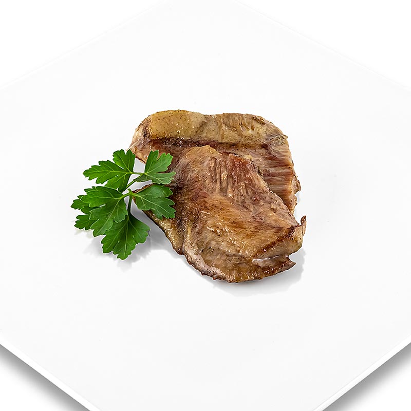 Sous-vide Iberico Secreto, foodVAC - 220g - vide