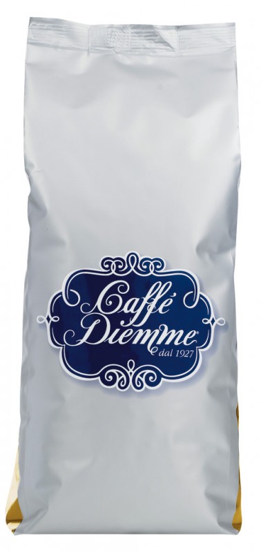 Diemme Espresso, Bohnen, 100 % Arabica, Diemme - 1.000 g - Beutel Diemme Espresso, Bohnen, 100 % Arabica, Diemme - 1.000 g - Beutel