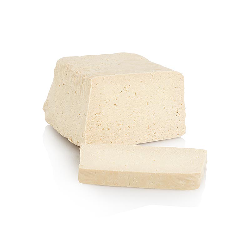 Real Nigari Tofu, fest, Viana, BIO - 300 g - Vakuum