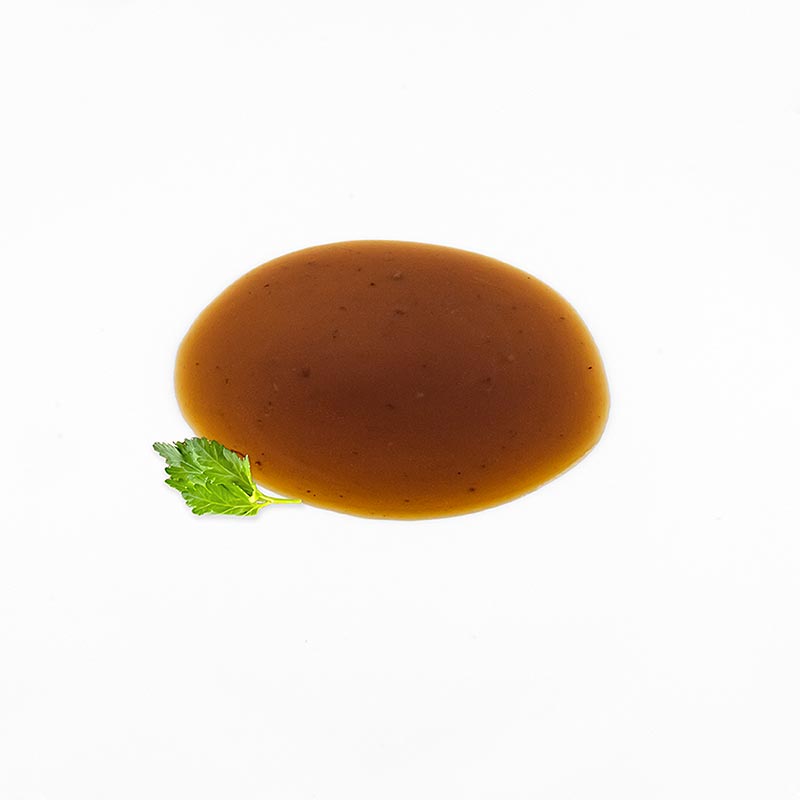 Sous-vide Rindfleischsauce, foodVAC - 220 g - Beutel