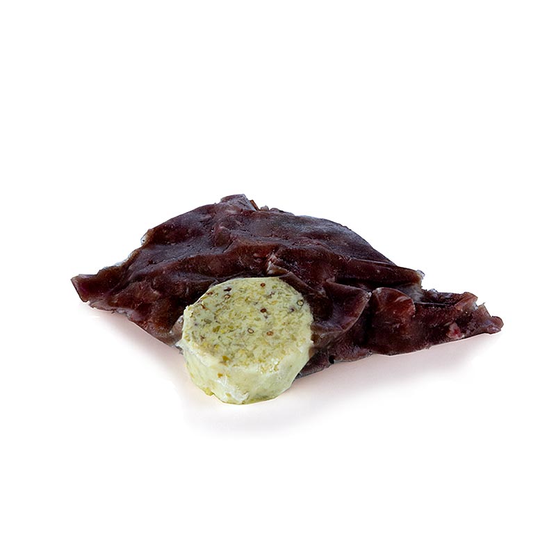 Steak tartaar (rund), foodVAC - 100 gram - vacuüm