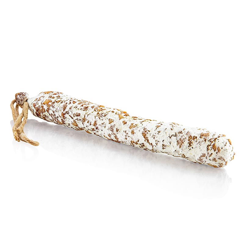 Saucisson - Salamiwurst mit Wildschwein, Terre de Provence - 135 g - Folie