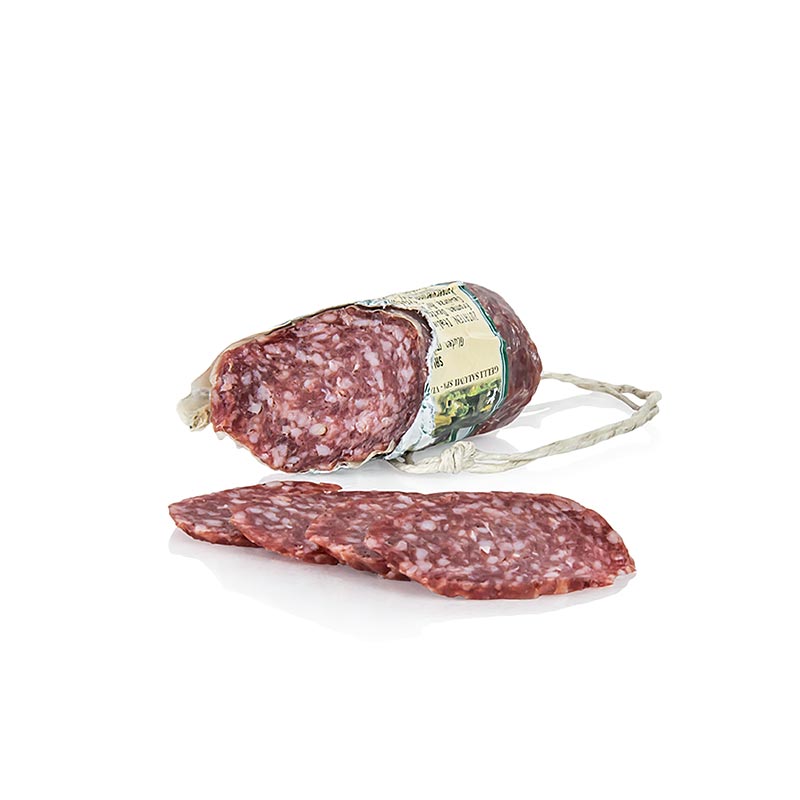 Salami Toscano, Gelli - ongeveer 130 gram - veel