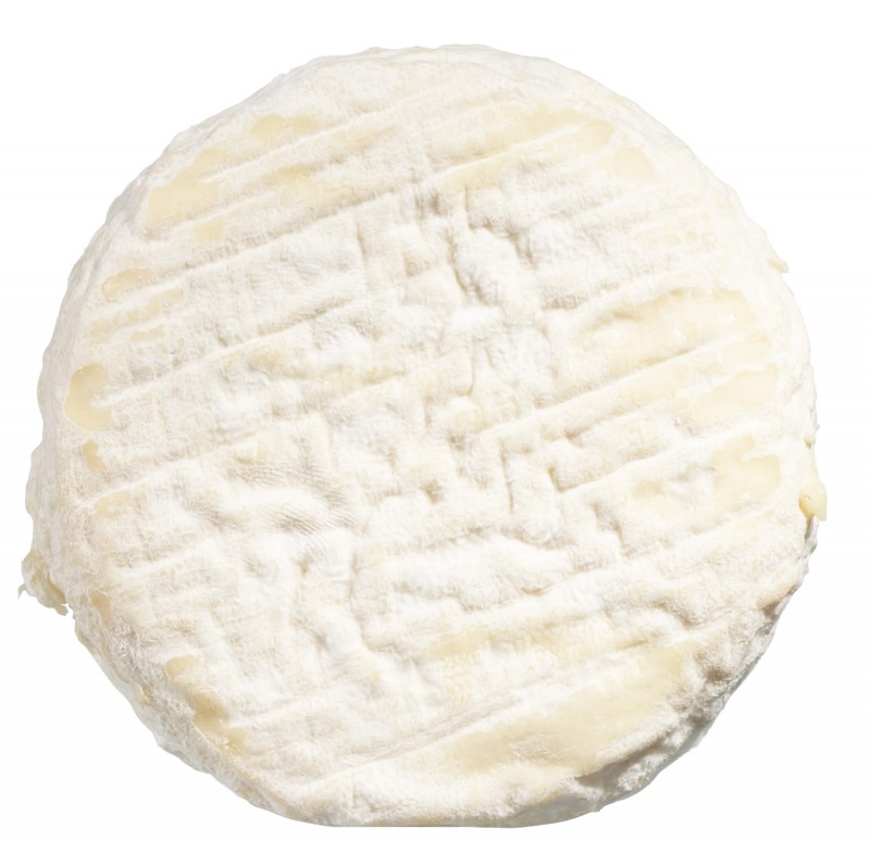 Robiola tre latti, Weichkäse aus Milch von Kuh, Schaf, Ziege, Castagna - 6 x ca. 300 g - Karton Robiola tre latti, Weichkäse aus Milch von Kuh, Schaf, Ziege, Castagna - 6 x ca. 300 g - Karton