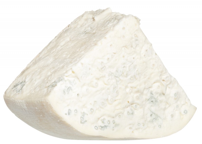 Gorgonzola DOP, dolce, Milder Blauschimmelkäse, Kuhmilch, Castagna - ca. 1, 5 kg - Stück Gorgonzola DOP, dolce, Milder Blauschimmelkäse, Kuhmilch, Castagna - ca. 1, 5 kg - Stück