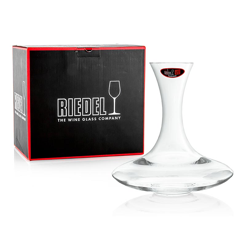 Riedel Dekanter Karaffe - Ultra (2400 / 14) - 1 Stück - Karton