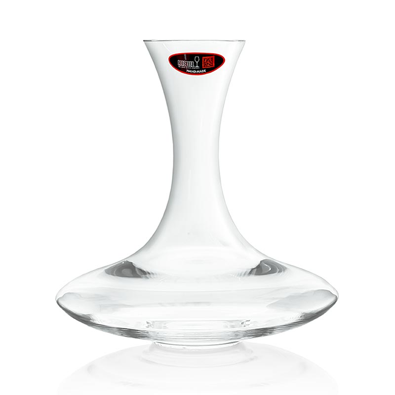 Riedel Decanter Carafe - Ultra (2400 / 14) - 1 piece - carton