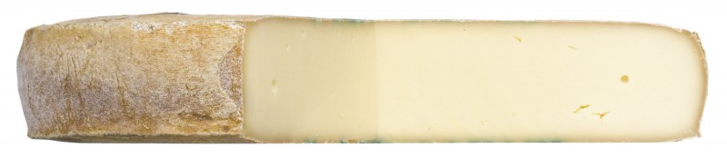 Almkäse DOP aus dem Aostatal, ganz, Fett i.Tr.45%, Fontina DOP dalpeggio, forma intera, aus dem Aostatal - ca. 8 kg - Stück Almkäse DOP aus dem Aostatal, ganz, Fett i.Tr.45%, Fontina DOP dalpeggio, forma intera, aus dem Aostatal - ca. 8 kg - Stück