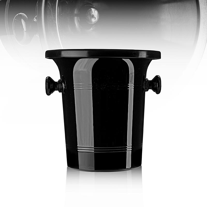 Spitoon 3000 waste wine container 3 L (spittoon) - 1 pc - Pe bucket