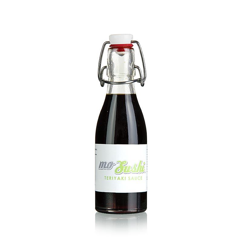 MO sushi teriyaki sauce - 200 ml - bottle