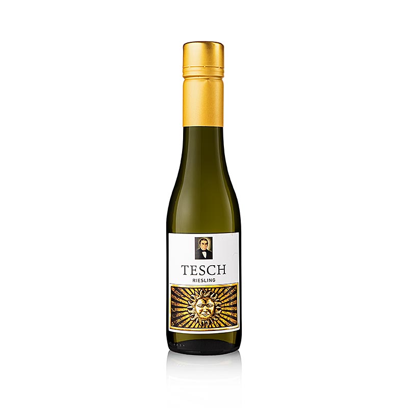 2020er Sonne Riesling, Beerenauslese, edelsüß, 5,5% vol., Tesch - 250 ml - Flasche 2020er Sonne Riesling, Beerenauslese, edelsüß, 5,5% vol., Tesch - 250 ml - Flasche