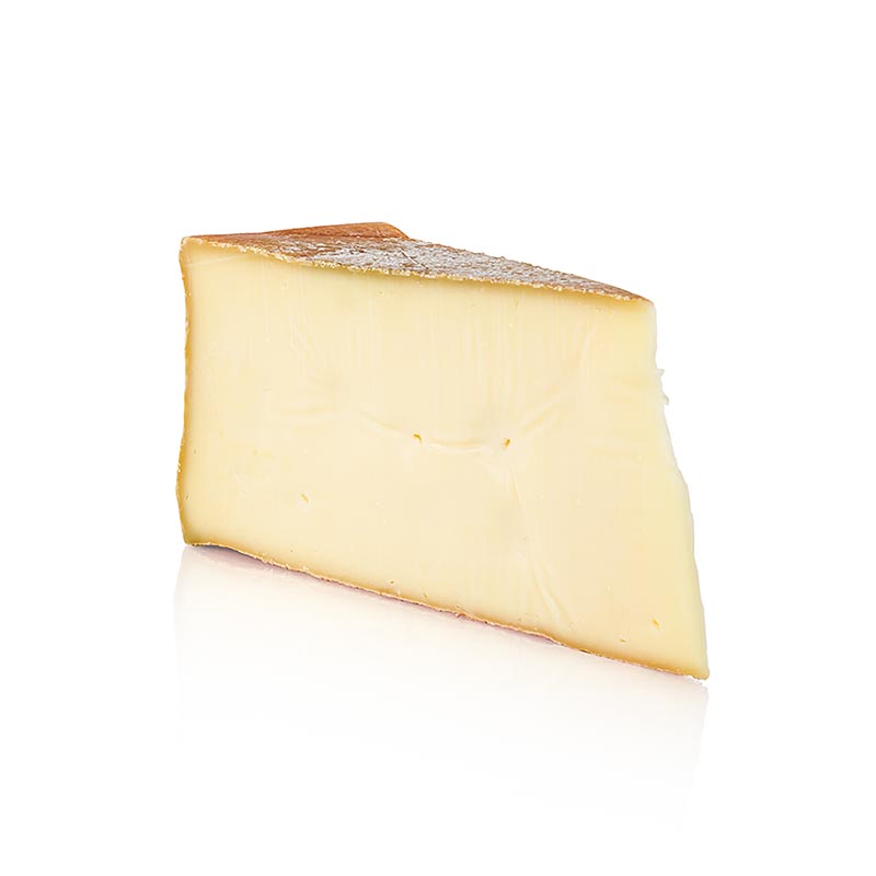 Alex, Käse aus Kuhmlich, 8 Monate gereift, Kaeskuche - ca.750 g - Vakuum