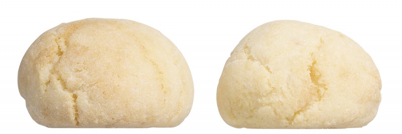 Delicati Amaretti di Sassello, sfusi, Weiche Mandelmakronen, lose, Caffarel - 1.000 g - Beutel Delicati Amaretti di Sassello, sfusi, Weiche Mandelmakronen, lose, Caffarel - 1.000 g - Beutel
