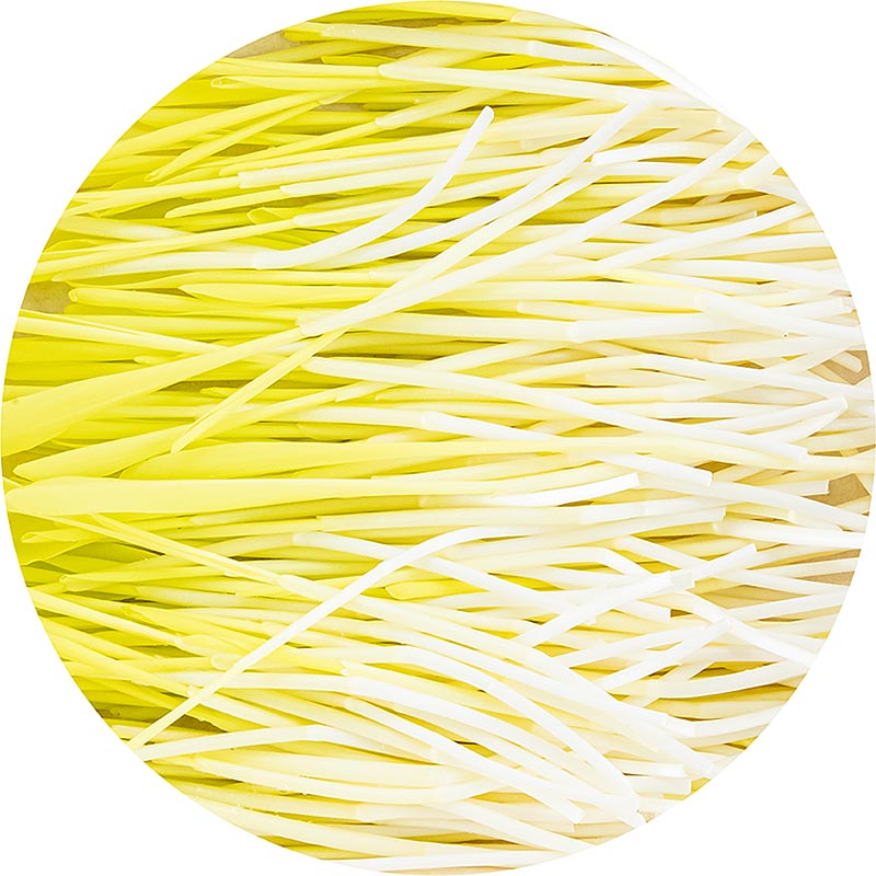 pakket mikrogrønt majs, meget unge blade / frøplanter - 50 g - PE skal pakket mikrogrønt majs, meget unge blade / frøplanter - 50 g - PE skal