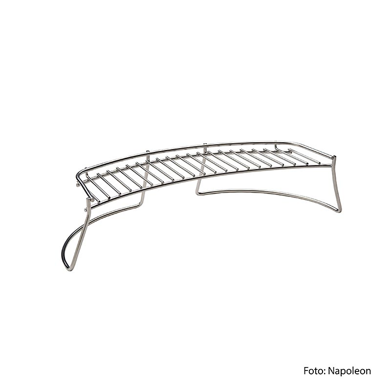 Accessoires grill Napoléon - grille de réchaud pour grill sphérique 57cm et AS300K - 1 pc - carton