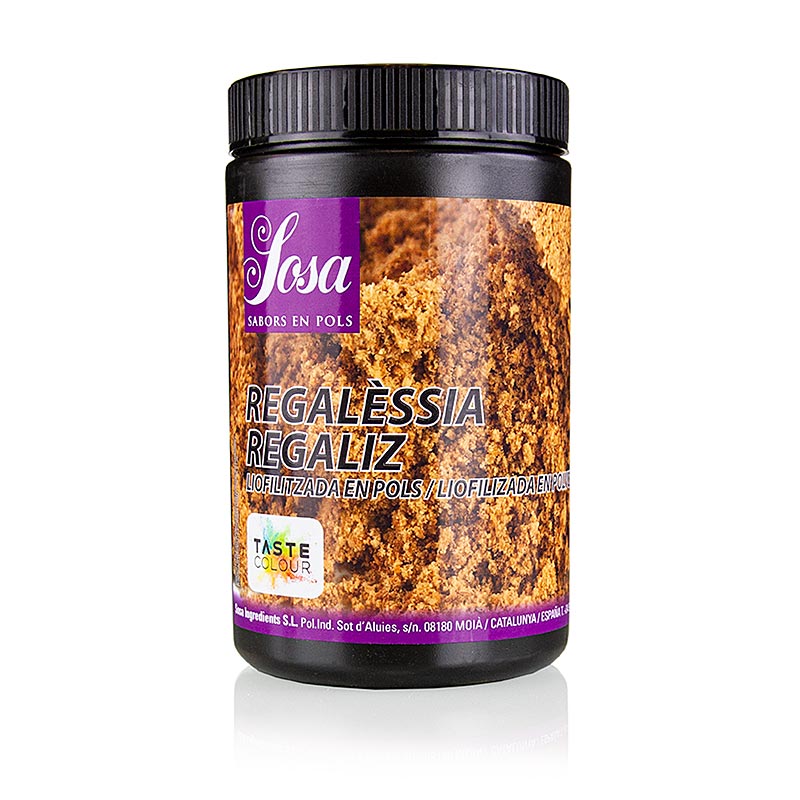 Poeder - drop/drop - 400g - PE kan Poeder - drop/drop - 400g - PE kan