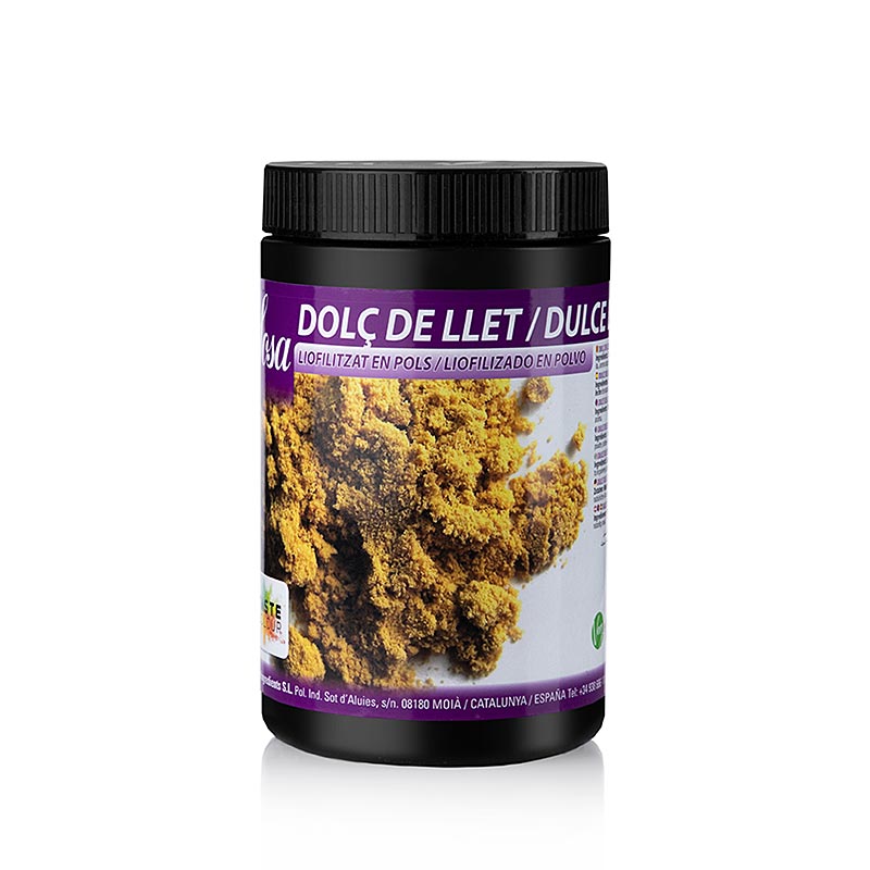 Poudre de Sosa - Dulce de Leche (37730) - 500g - Pe peut