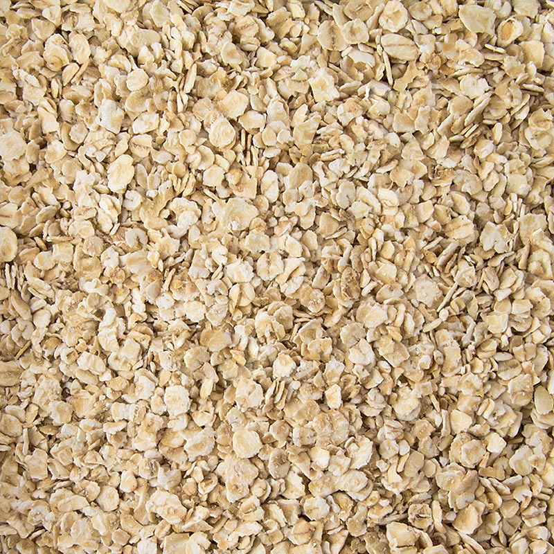 Oatmeal, fine - 1 kg - bag