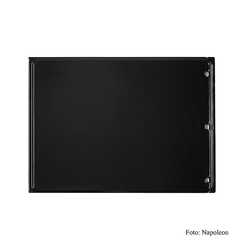 Plaque tournante en fonte pour gril Prestige PRO/500/700/Bilex/605, Napoléon (56041) - 1 pc - carton