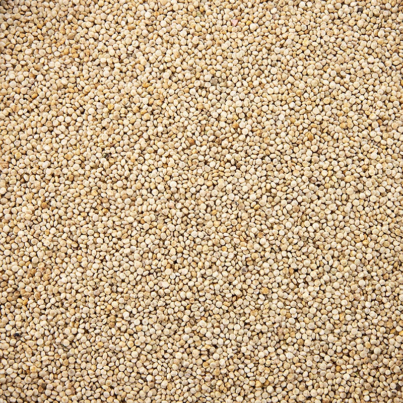 Fuldkorns quinoa, fra Rhinlandet, kinoa - 1 kg - taske