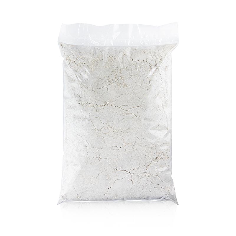 Wholemeal Oat Flour - 1 kg - bag