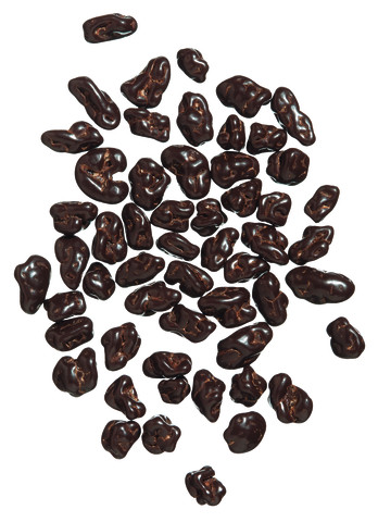 Cacao Nibs, Display, Kakaobohnenstücke, Display, Simon Coll - 24 x 30 g - Display Cacao Nibs, Display, Kakaobohnenstücke, Display, Simon Coll - 24 x 30 g - Display