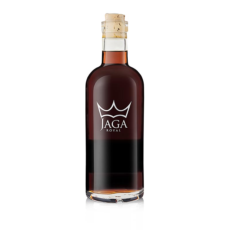 SissiS Jaga Royal Rum & Frucht Rumspirituose, 38% vol. - 500 ml - Flasche SissiS Jaga Royal Rum & Frucht Rumspirituose, 38% vol. - 500 ml - Flasche