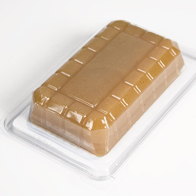 Kweepeergelei - Dulce de Membrillo - 400 g - kop