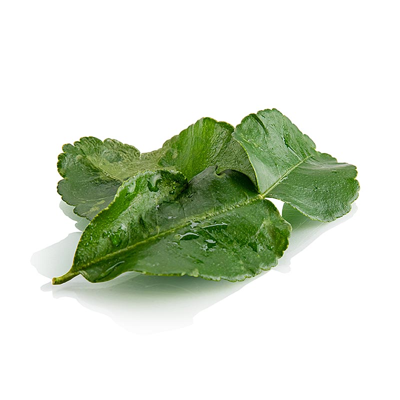 Limoenblaadjes / Rangpur-bladeren - 250 gram - tas