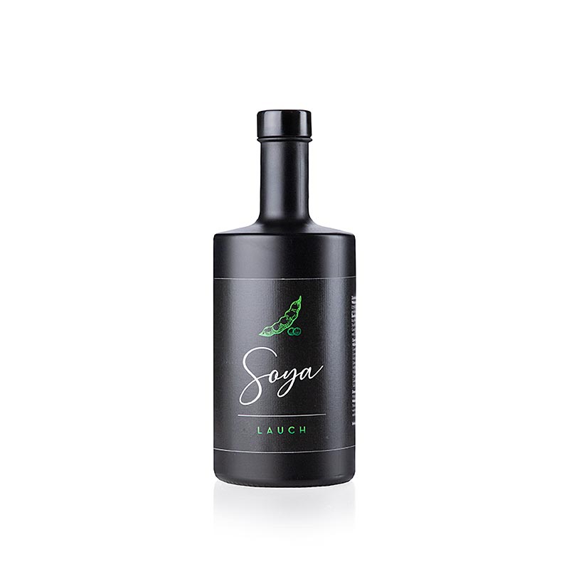Tommy`s Soya - Leek, Sauce - 500ml - bottle Tommy`s Soya - Leek, Sauce - 500ml - bottle