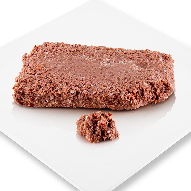 Redefine Minced Beef, veganes Hackfleisch - 1 kg - Vakuum