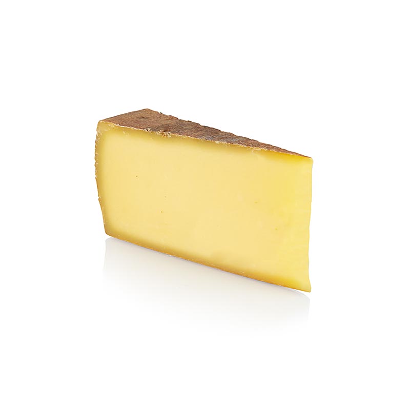 Dunkler Deichgraf Kuhmilchkäse, Käse Kober - ca.250 g - Vakuum Dunkler Deichgraf Kuhmilchkäse, Käse Kober - ca.250 g - Vakuum