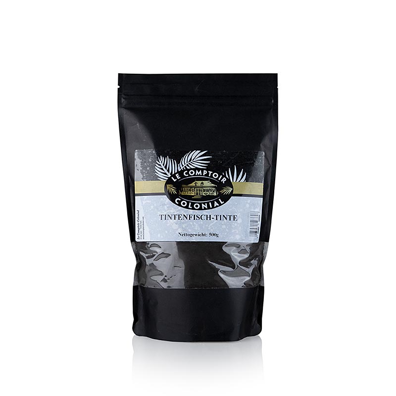 Inktvis Kleur Poeder - 500g - tas