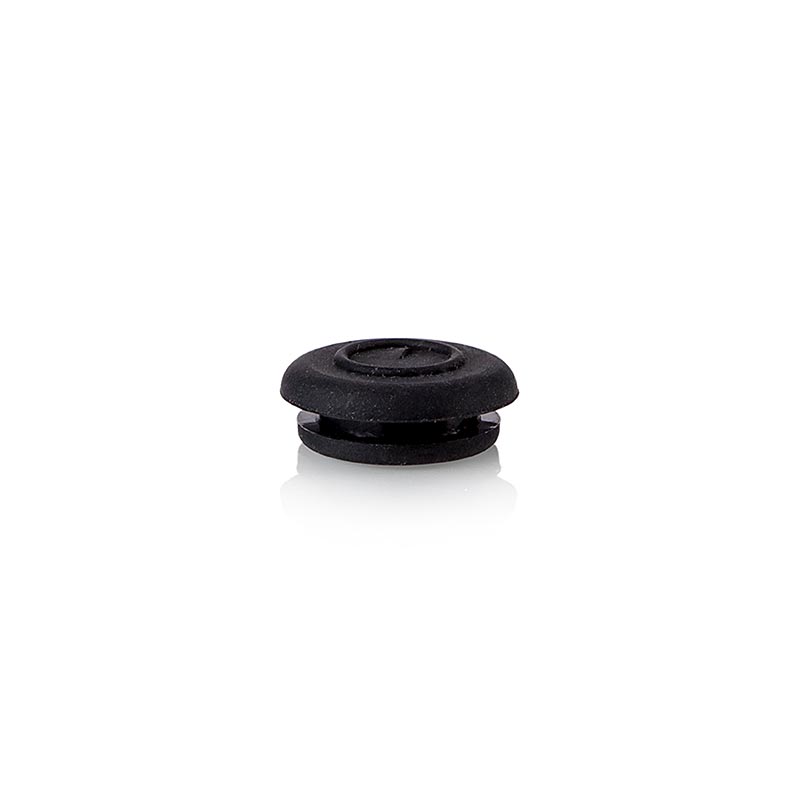 Soupape de rechange pour toutes les cloches en verre pour Super-Aladin-Profi - 1 piece - sac